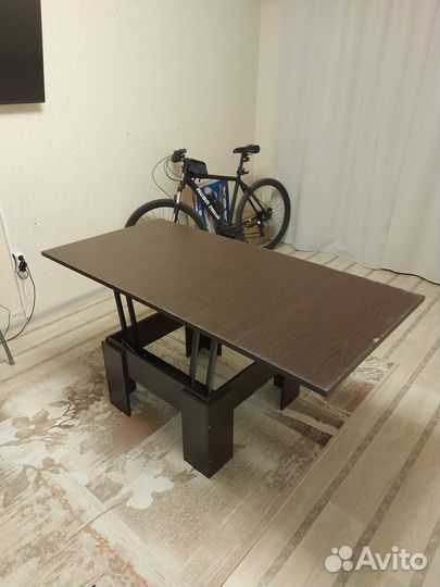 Стол трансформер
