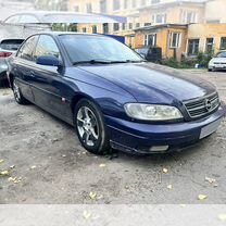 Opel Omega 2.0 MT, 2000, 190 000 км, с пробегом, цена 200 000 руб.