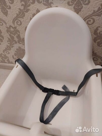 Стульчик IKEA antilop +столешница