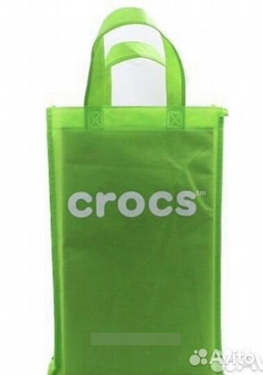 Сумка crocs