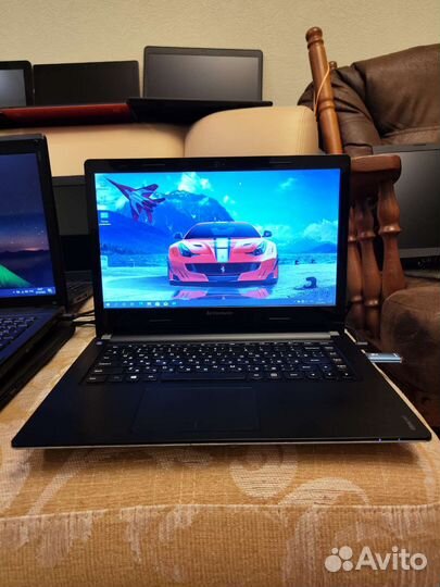 Lenovo S400U 14