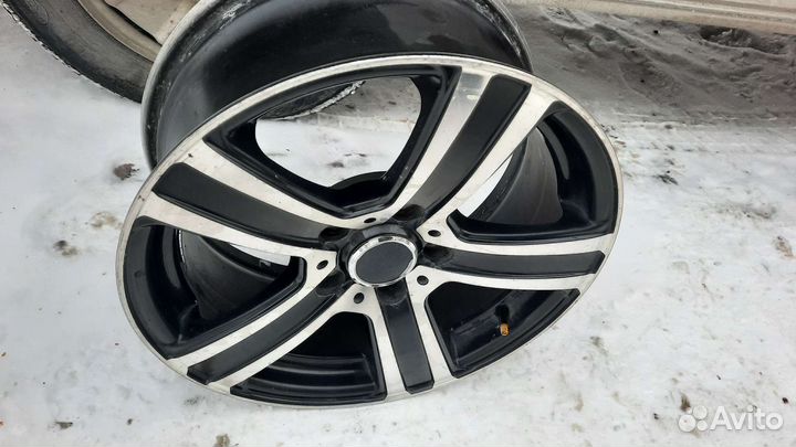 Диски r16 на kia оптима