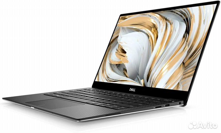 Ультрабук dell XPS 13 9305 i7 1165G7 16GB 512 SSD