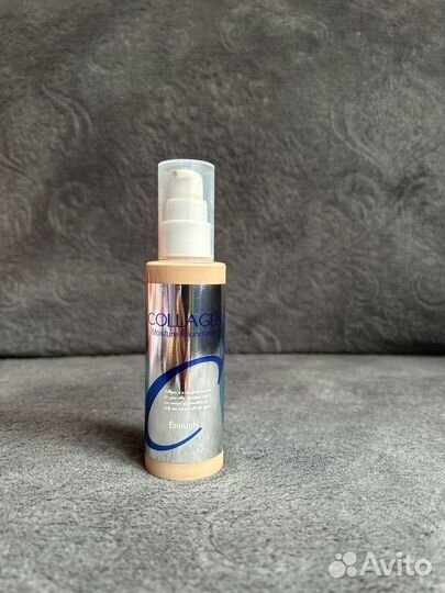 Collagen Enough 13 тональный крем