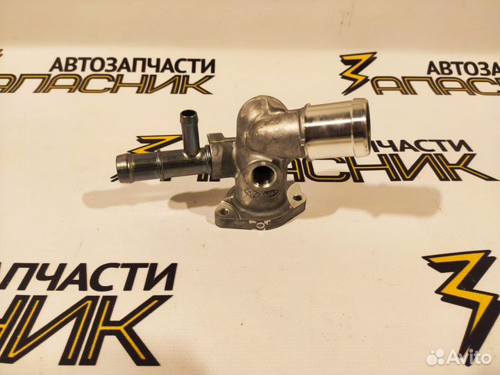 Корпус термостата hyundai/KIA оригинал