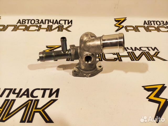 Корпус термостата hyundai/KIA оригинал