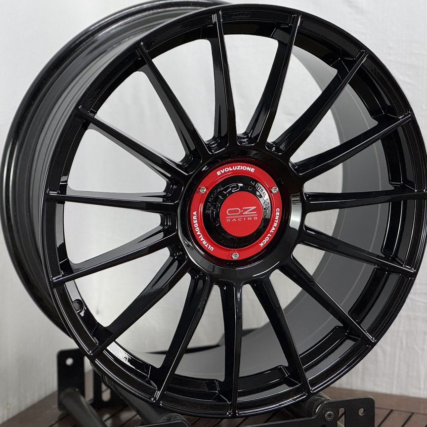 Литые диски PRD 8.5×R20 5×114.3