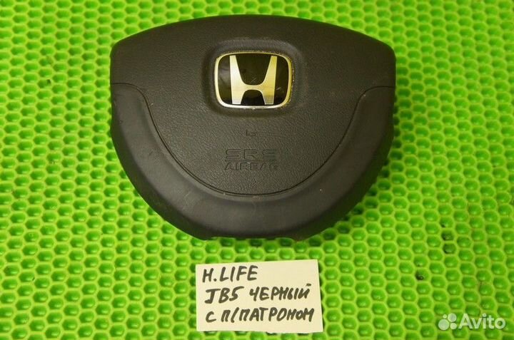 Airbag на руль Honda Life