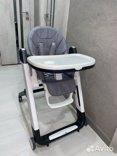 Стул для кормления Peg perego Siesta