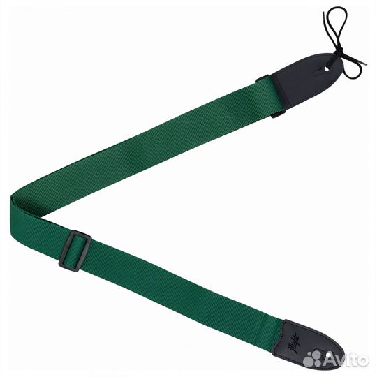 Flight FSG-100 GR - Ремень для гитары