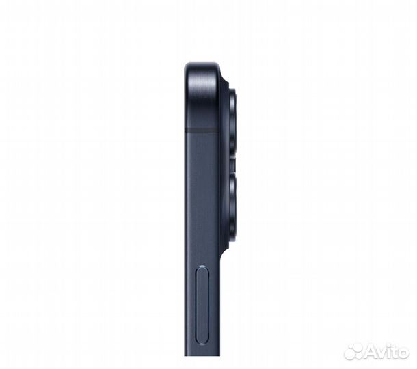 iPhone 15 Pro, 256 ГБ