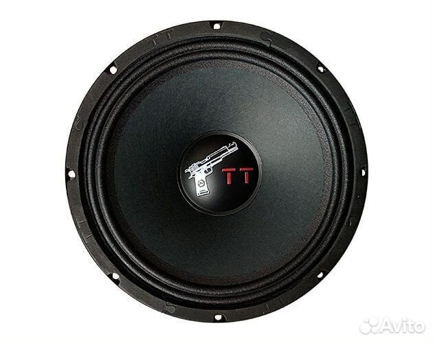 Динамики ural TT-250 мидрейндж