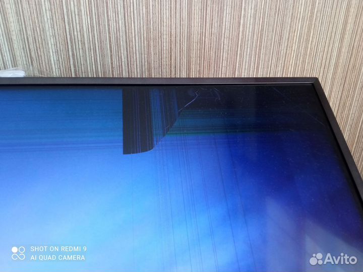 Телевизор SMART tv android