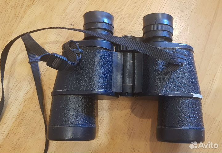 Бинокль Беркут бпц 8Х40