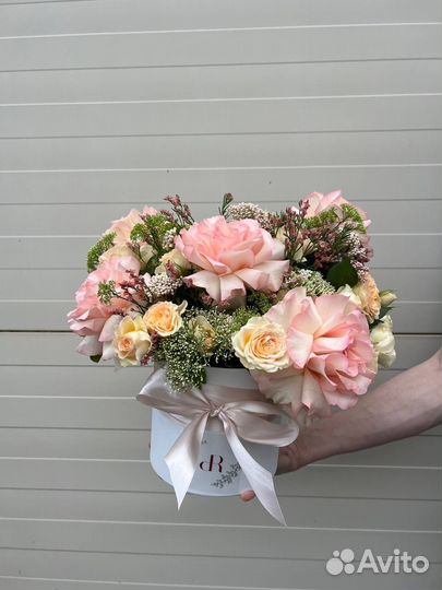 Букет на 1 сентября