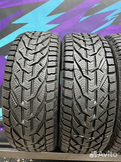 Tigar Winter 195/55 R15