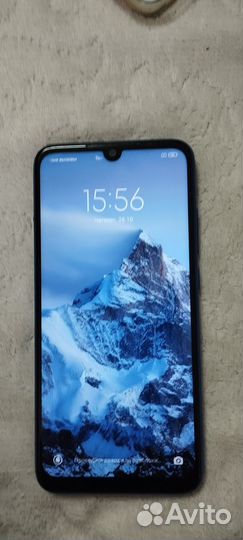 Xiaomi Redmi Note 7, 3/32 ГБ
