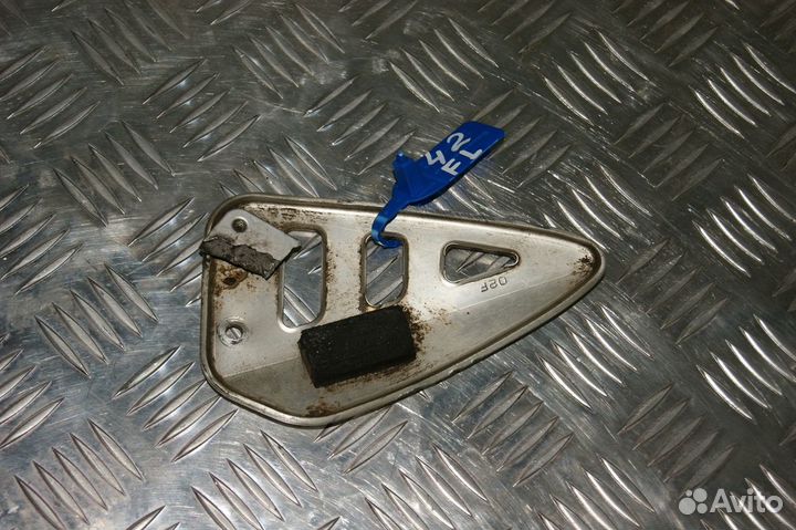 Крепление Suzuki TL1000S