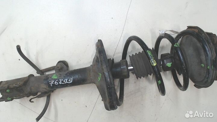 Амортизатор подвески Toyota RAV 4, 2000