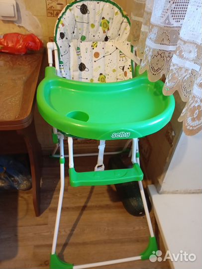 Стул для кормления