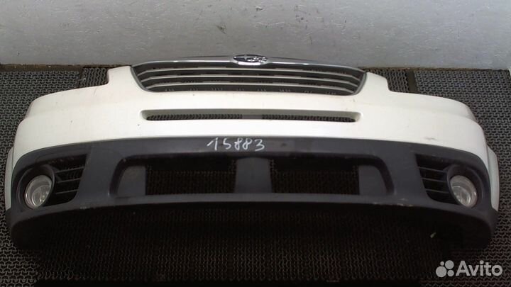 Фара противотуманная Subaru Tribeca (B9), 2008