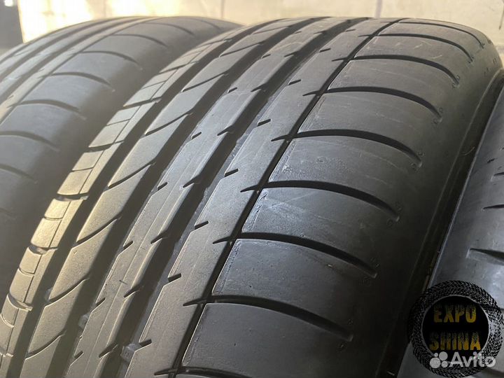 Dunlop SP Sport Maxx GT 235/50 R18