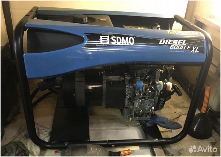 Ремонт бензиновых генераторов электроинструмента