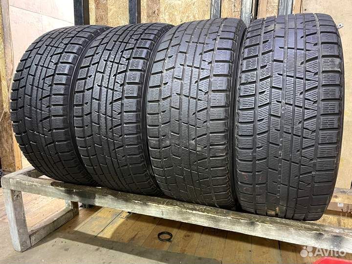 Yokohama Ice Guard IG50 245/40 R18 93Q