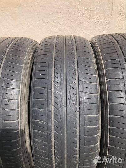 Kumho Solus KH17 205/60 R16