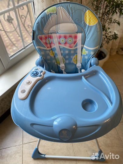 Стульчик для кормления