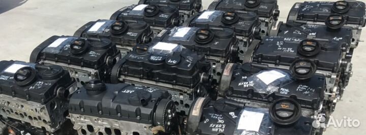 Skoda Octavia II 1.9 TDI 105 л.с.VW бкс бхе бхф