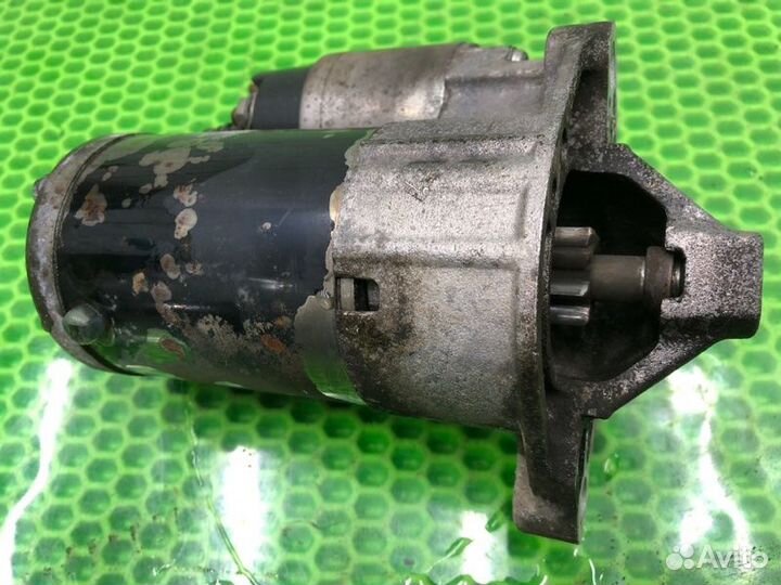 Стартер Renault Logan седан K7JA710 2011