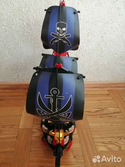 Конструктор