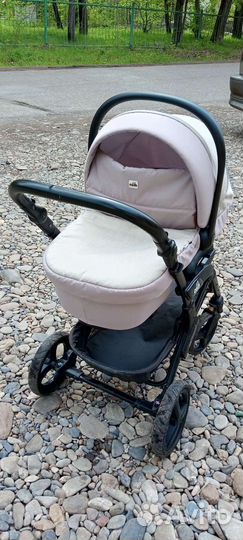 Коляска cam 2 в 1