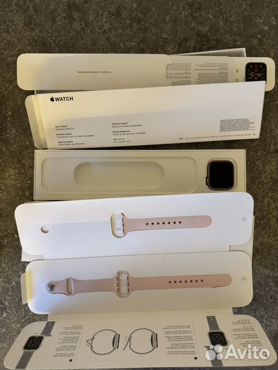 Apple watch se 40mm