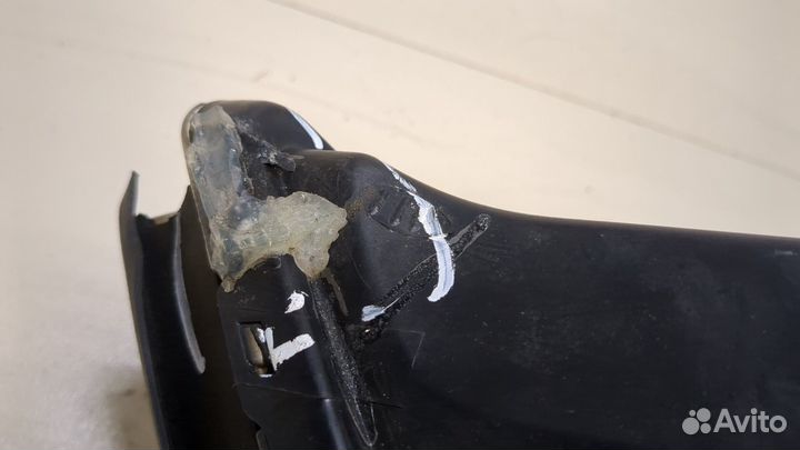 Фара (передняя) левая Opel Antara, 2013