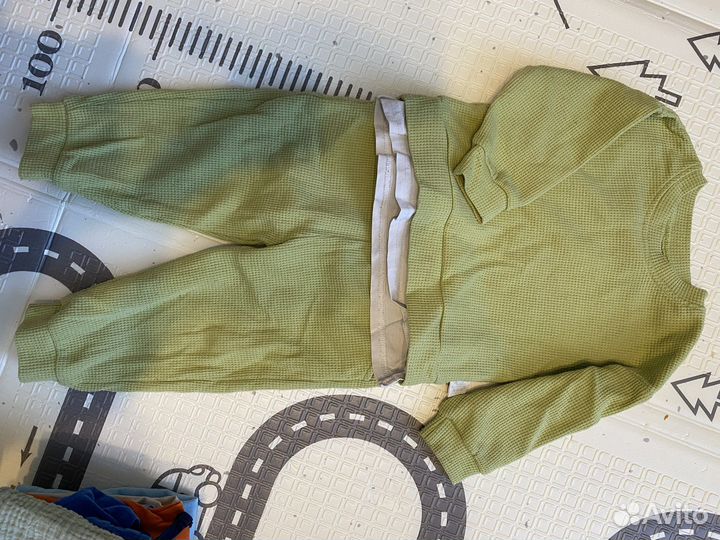 Костюм для мальчика