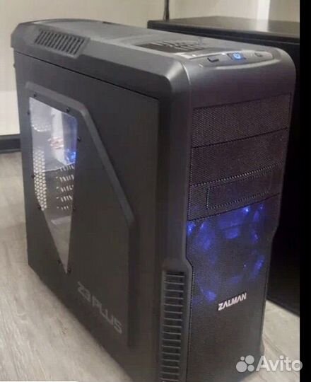 Системный блок в сборе Intel Core i5