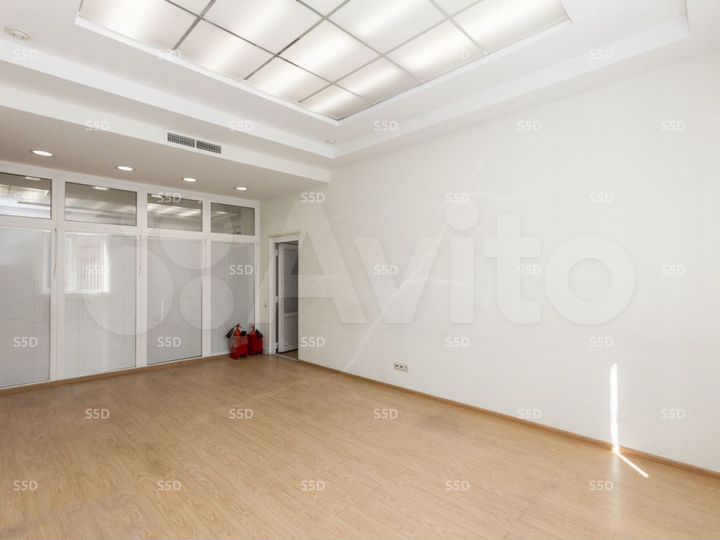 Сдам офисное помещение, 180 м²