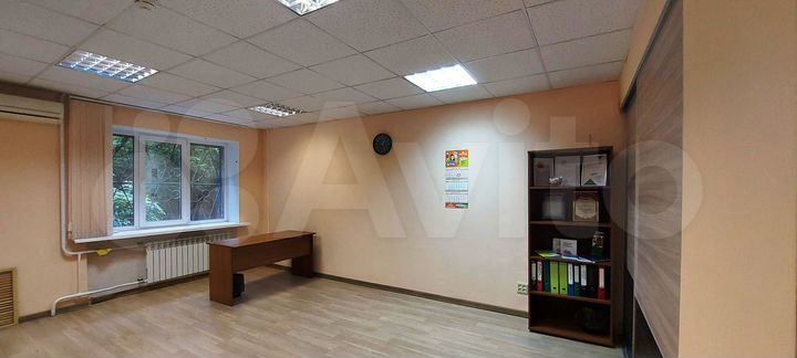 Офис, 38.7 м²