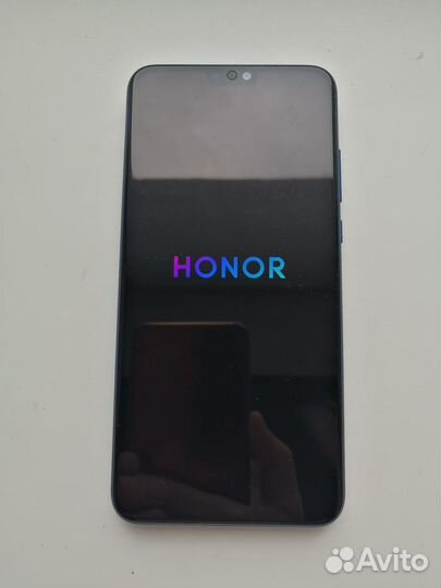 HONOR 8X, 4/128 ГБ