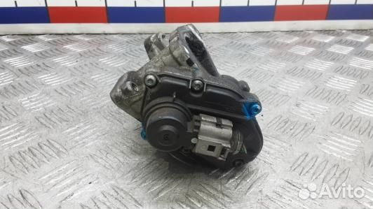 Клапан EGR suzuki grand vitara 2 (NNK22A901)