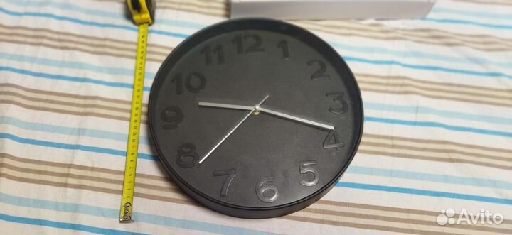 Часы настенные