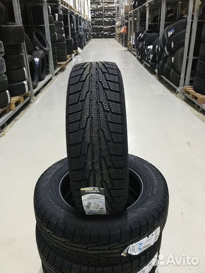 Nokian Tyres Nordman RS2 175/70 R14 88R