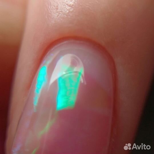 Маникюр, педикюр, наращивание ногтей