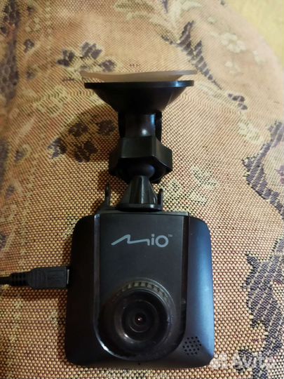 Видеорегистратор автомобильный