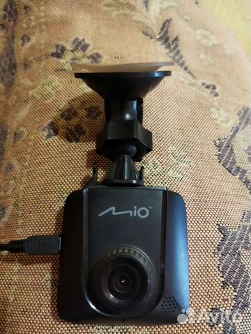 Видеорегистратор автомобильный