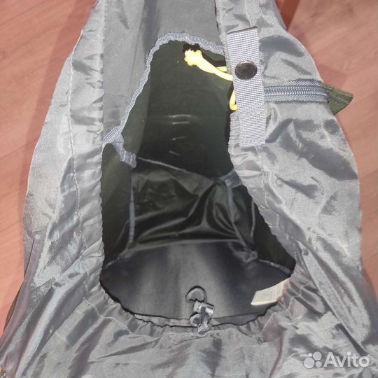 Туристический рюкзак Outventure Creek (80 литров)