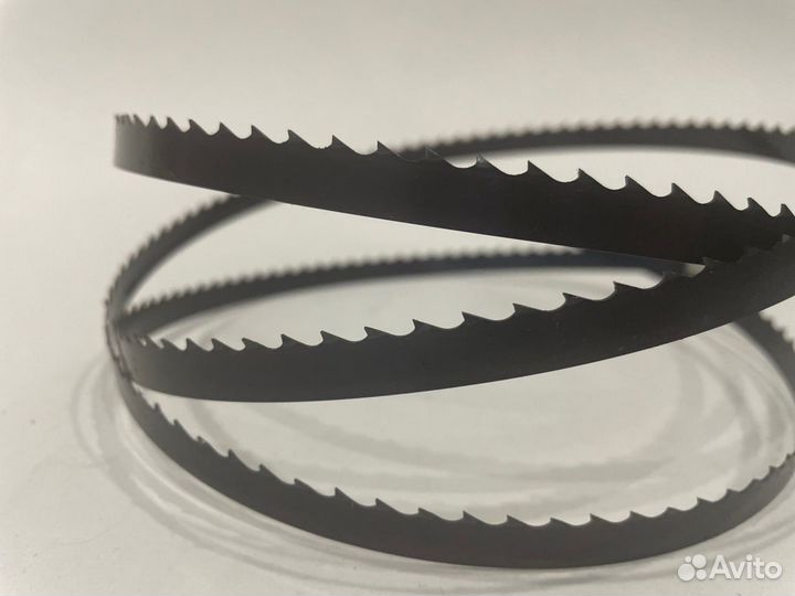 Ленточное полотно по дереву 1,826х0,6х12 (3tpi)