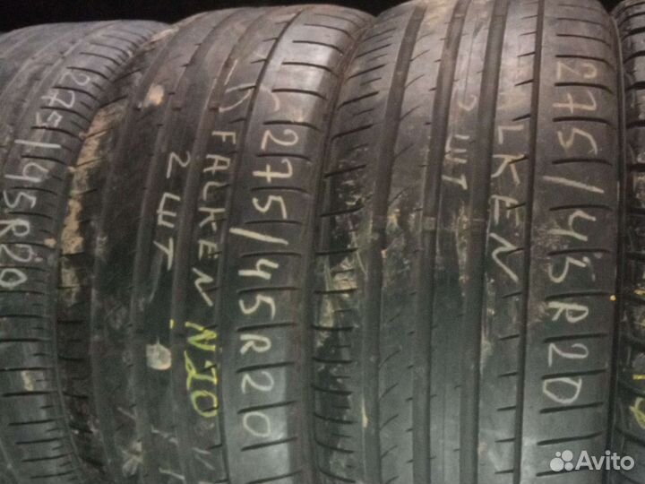 Falken Azenis FK-453 275/45 R20